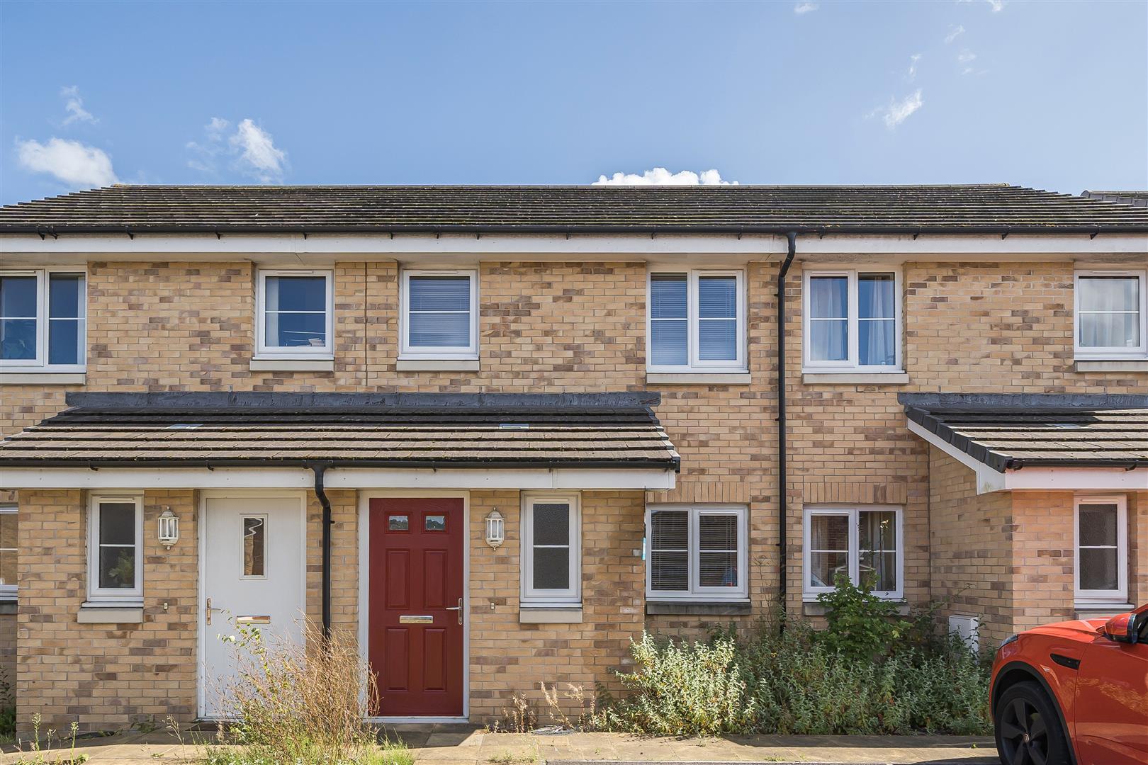 Morris Drive, Pentrechwyth, Swansea